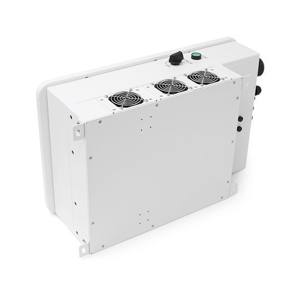 Гибридный инвертор (hybrid) Deye SUN-12K-SG02LP1-EU-AM3 WI-FI, 12кВт, однофазный, (MPPT 160-650/240A/DC48В)Parallel 2000000367217YT фото