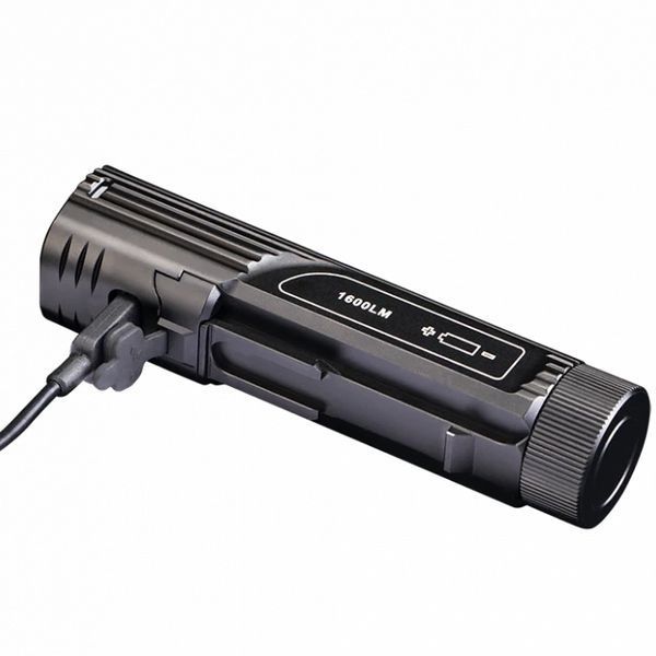 Велофара Fenix BC26R 99-00019556VIAT фото