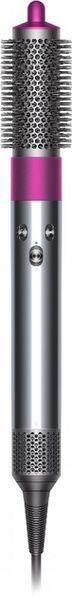 Фен-стайлер Hot Air Styler 5 в 1 набір для укладки завивки та об'єму волосся в кейсі eve1252 фото