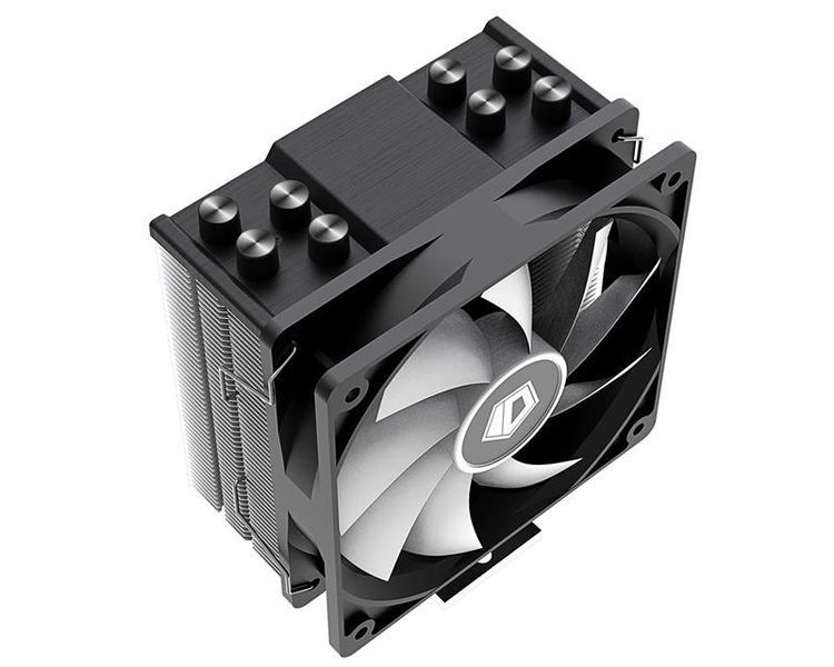 Кулер процесорний ID-Cooling SE-214-XT ARGB 432214DCL фото