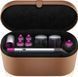 Фен-стайлер Hot Air Styler 5 в 1 набір для укладки завивки та об'єму волосся в кейсі eve1252 фото 11