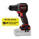 Дриль акумуляторний Einhell TP-CD 18/70-C Li BL-Solo 4514335TVOE фото 1