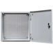 Корпус металевий PRO-UEA ЩМП-30.30.20 IP31 99-10025570VIAT фото 2