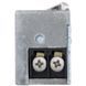 Засув електромеханічний VIRO 7755.70 FaFix (W/O_SP 8-12V AC/DC) 99-00012891VIAT фото 2