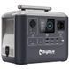 Портативне джерело живлення BigBlue CP1000 1000Вт 99-00018103VIAT фото 1