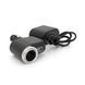 АЗУ разветвитель Olesson 1526, 12V-3*12V+USB, Black, Blister 2000000306414YT фото 2