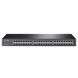 Комутатор TP-Link TL-SG1048 100231DCL фото 4