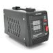 Стабілізатор напруги релейний Green Wave Mauser 500VA (350Вт), 1xShuko, DC140-260V, AC220±8%, BOX, Q4 162D17EB8F50 фото 1