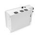 Гибридный инвертор (hybrid) Deye SUN-12K-SG02LP1-EU-AM3 WI-FI, 12кВт, однофазный, (MPPT 160-650/240A/DC48В)Parallel 2000000367217YT фото 2