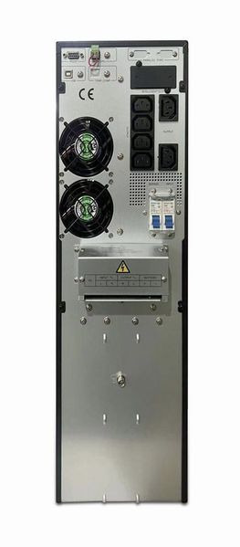 Джерело безперебійного живлення EnerGenie EG-UPSO-6000 1605680EDG фото