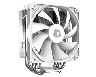 Кулер процессорный ID-Cooling SE-214-XT ARGB White 432215DCL фото