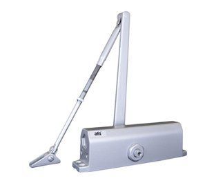 Доводчик ATIS DC-5036-BC Gray 99-00003420VIAT фото