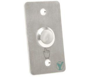 Контактная кнопка выхода Yli Electronic PBK-810B (металл) 99-00005286VIAT фото
