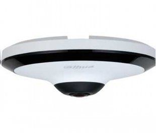 IP-камера Dahua DH-IPC-EW5541P-AS 5 Мп Fisheye ІЧ підсвітка 10 м 50766FORS фото