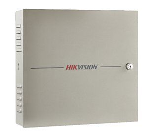 Контроллер для одной двери Hikvision DS-K2601T 99-00003692VIAT фото