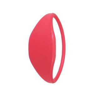 Браслет доступу Trinix WRB-02MF формату Mifare, RED 69-00010TRIN фото