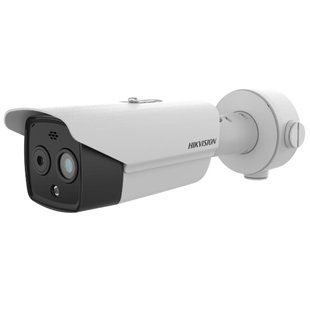 Двохспектральна камера Hikvision DS-2TD2628T-7/QA 99-00009152VIAT фото