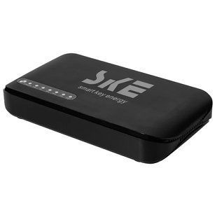 Джерело безперебійного живлення SKE POE-830P-LFP 20000мА&bull;г 99-10033133VIAT фото