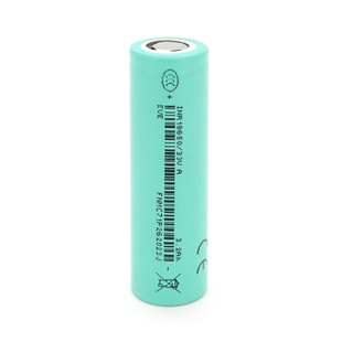 Акумуляторна батарея EVE 18650 Li-Ion 3200mAh 10A eve2233 фото