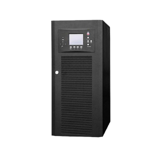 Гибридный солнечный инвертор (ИБП) LogicPower 20kVA MPPT - 3 фазный 12249LP фото