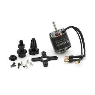 Безколлекторный двигатель T-MOTOR AS2317-1400KV 712W 2000000324760YT фото