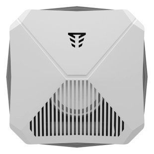 Сповіщувач бездротовий Тирас Tiras X-Siren (white) 99-00014395VIAT фото