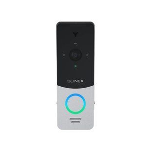 Відеопанель Slinex ML-20HD 2 Мп з ІЧ підсвічуванням, Silver 83-00027TRIN фото