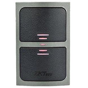 Зчитувач ZKTeco KR503E-RS 99-00013776VIAT фото