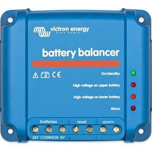 Балансувальний пристрій для акумулятора Victron Battery balancer 99-00014895VIAT фото