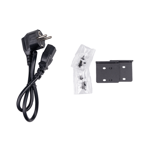 Комутатор мережевий POE GV-019-AI-16+2PG 21935LP фото