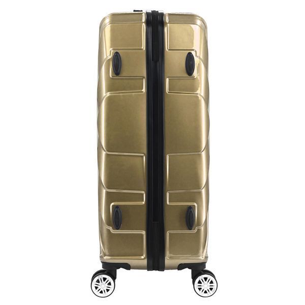 Чемодан Semi Line 24" (M) Gold (T5763-2) DAS302945DASM фото