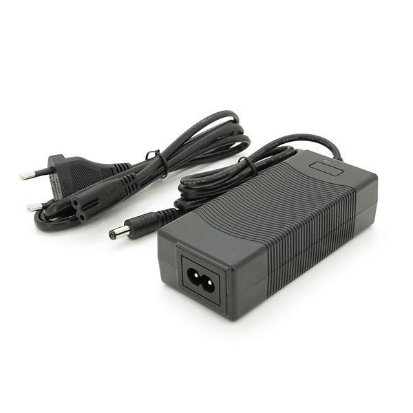 Зарядний пристрій LiitoKala Lii-126300 для Li-Ion акумуляторів 12.6V 3A роз'єм 5.5*2.5 мм BOX 2000000187235YT фото