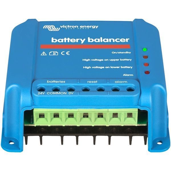 Балансувальний пристрій для акумулятора Victron Battery balancer 99-00014895VIAT фото