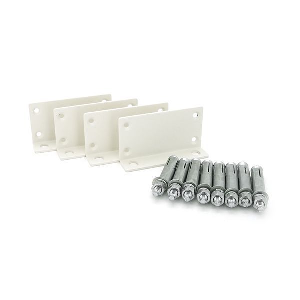 Аккумуляторная батарея PYTES E-BOX-48100R LiFePO4 51.2V100Аh(5.12kWh)(50/100A) 440x620x117 , 51kg 2000000376127YT фото