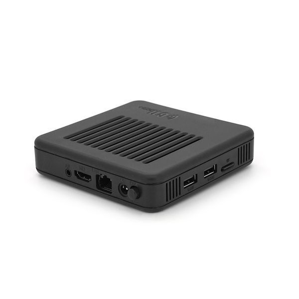 Игровая приставка G11 Pro 64G 8K/4K Ultra HD 1GB RAM 10280 игр 2000000392158YT фото