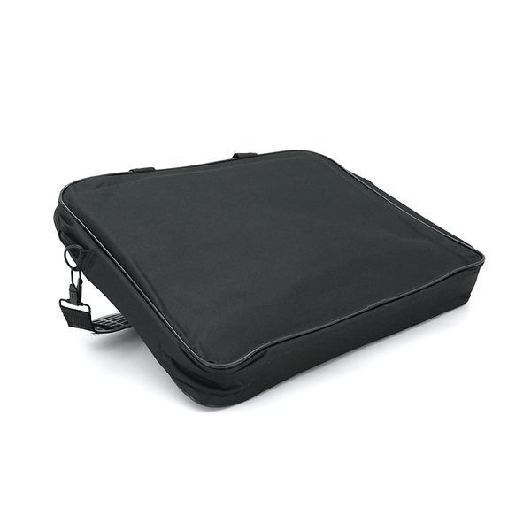 Сумка для ноутбука Ritar 15.6" джинсова тканина Black Q90 2000000234649YT фото