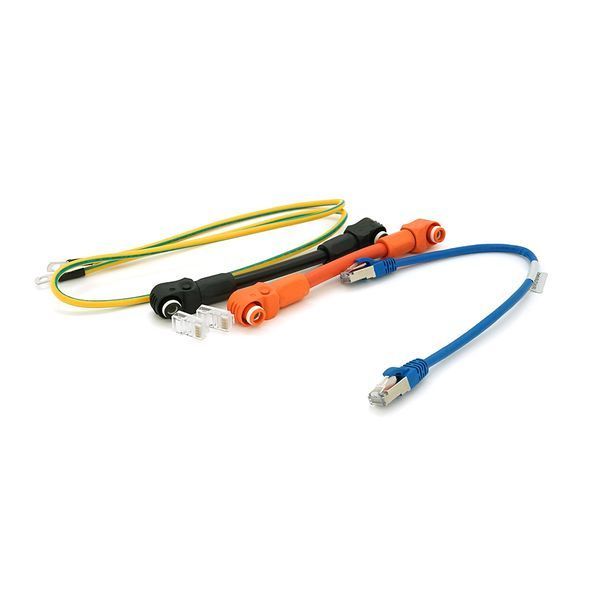 Аккумуляторная батарея PYTES E-BOX-48100R LiFePO4 51.2V100Аh(5.12kWh)(50/100A) 440x620x117 , 51kg 2000000376127YT фото