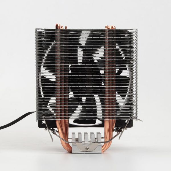 Кулер процесорний PCCOOLER GI-X3 1605052EDG фото