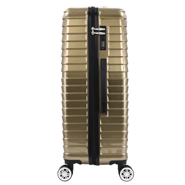 Чемодан Semi Line 24" (M) Gold (T5763-2) DAS302945DASM фото