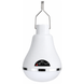 Кемпінгова LED-лампа Easy Power EP-020 з сонячною панеллю та гачком eve2046 фото 2