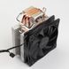 Кулер процесорний PCCOOLER GI-X3 1605052EDG фото 6