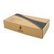 Комутатор Merlion MG1018 18 портів Ethernet 10/100/1000 Мбіт/сек метал AC220V 2000000307978YT фото 2