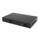 Комутатор Merlion MG1018 18 портів Ethernet 10/100/1000 Мбіт/сек метал AC220V 2000000307978YT фото 3