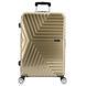 Чемодан Semi Line 24" (M) Gold (T5763-2) DAS302945DASM фото 2