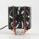Кулер процесорний PCCOOLER GI-X3 1605052EDG фото 3