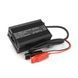 Зарядное устройство для аккумуляторов LiFePo4 36V(43.8V),12S,6A,крокодилы,135x90x50mm 2000000368757YT фото 1