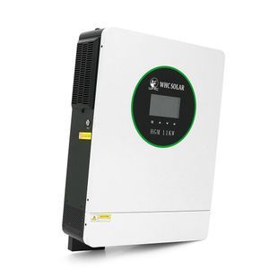 Гибридный инвертор HGM-11KW ,11000W, 48V, ток заряда 0-140A, 60-500V, MPPT (140А, 500 Vdc) 2000000375717YT фото