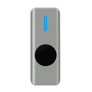 Кнопка выхода бесконтактная накладная TRINIX ART-950W 70-00010TRIN фото
