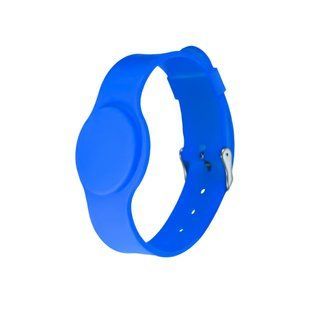 Браслет доступу Trinix WRB-03EM формату EM-Marine, BLUE 69-00011TRIN фото