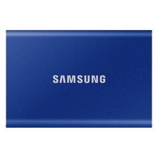 Зовнішній SSD накопитель SAMSUNG MU-PC1T0H/WW 99-00013229VIAT фото